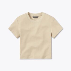 Cuts Women’s Tomboy Cropped TShirt
